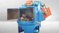 Mesblate Shot Blasting Machine Co.,ltd image 6